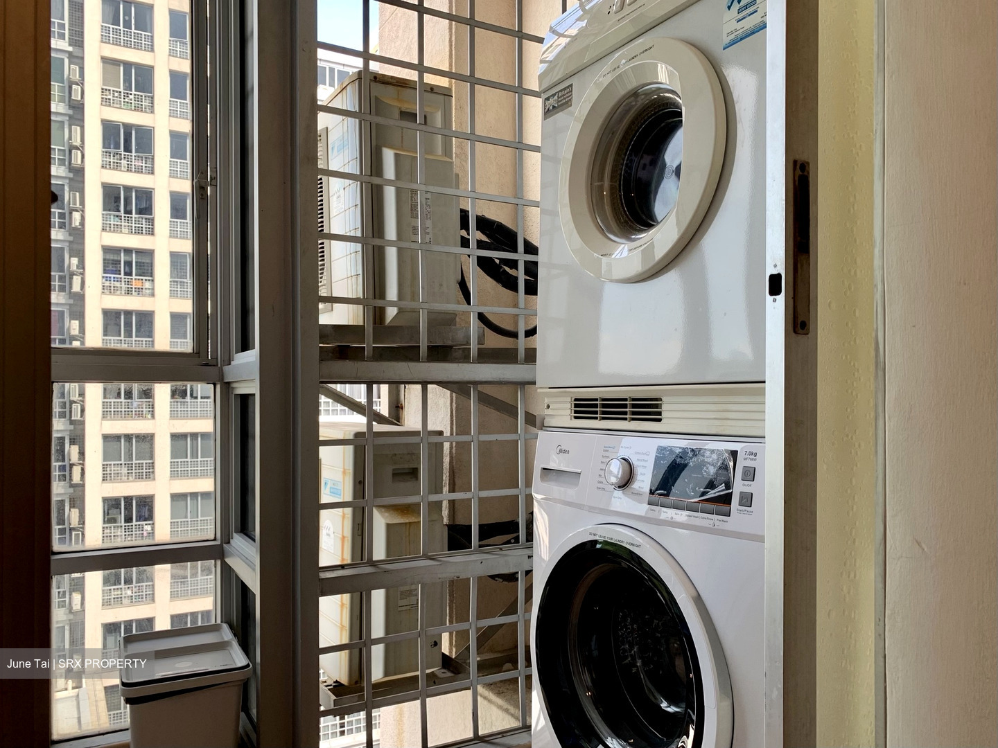 UE Square (D9), Apartment #525202651